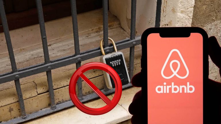 Airbnb : Attention ! Interdiction des boîtes à clés, découvrez les alternatives insoupçonnées des loueurs !